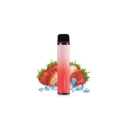 Elf Bar 2500 - Strawberry Ice 5%