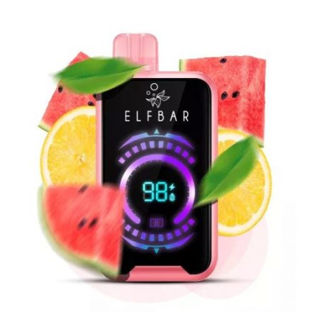 Elf Bar FS18000 - Watermelon Lemon 5%