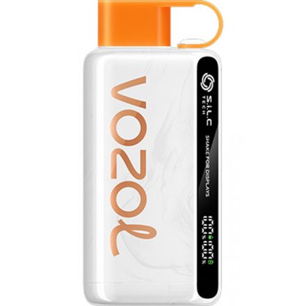 Vozol Star 12000 - Peach Mango Watermelone 5%