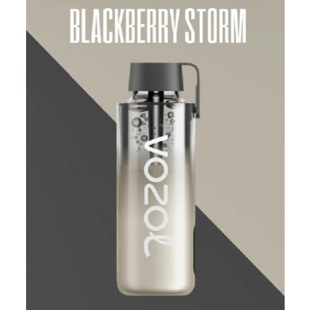 Vozol Neon 10000 - Blackberry Storm 5%