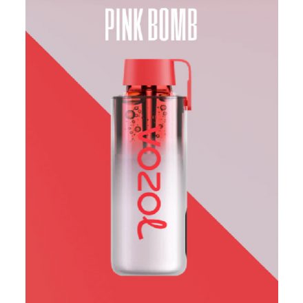 Vozol Neon 10000 - Pink Bomb 5%