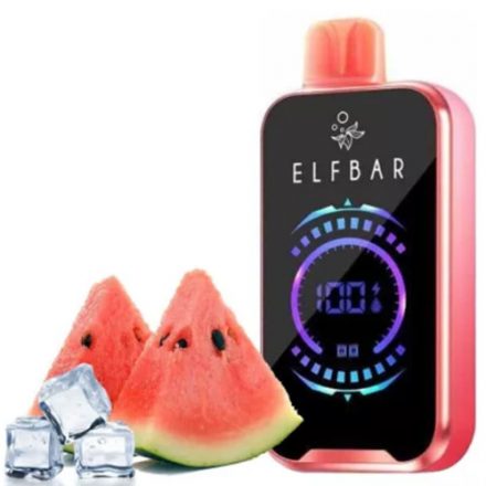 Elf Bar FS 18000 - Watermelon Ice 5%