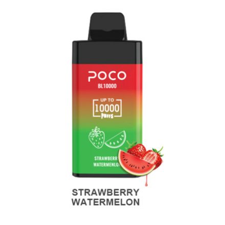 POCO Strawberry Watermelon BL 10000 0%