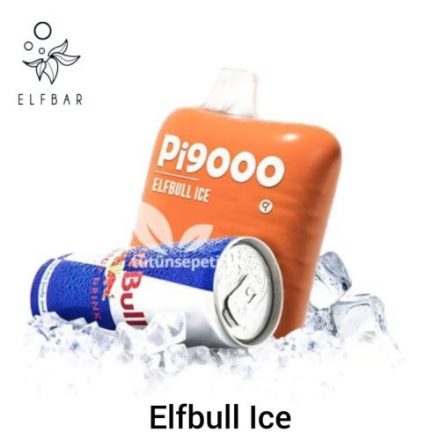 Elf Bar PI9000 - Elfbull 5%