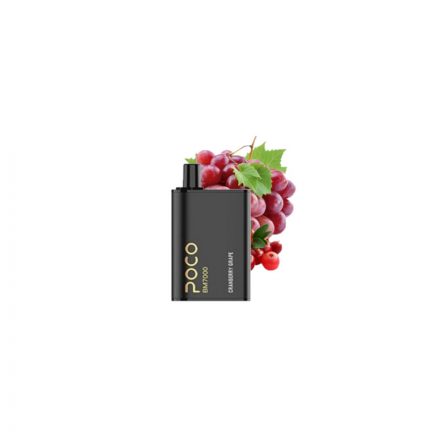 POCO BM 7000 Cranberry Grape 5%